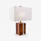 AM2021 MALIBU TABLE LAMP